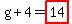 g%2B4=highlight%2814%29
