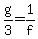 g%2F3+=+1%2Ff