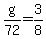 g%2F72=3%2F8