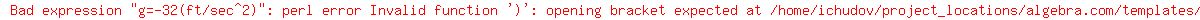 g=-32%28ft%2Fsec%5E2%29