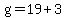 g=19%2B3