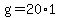 g=20%2A1