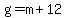 g=m%2B12