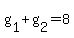 g%5B1%5D%2Bg%5B2%5D+=+8
