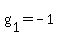 g%5B1%5D+=+-1