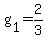 g%5B1%5D+=+2%2F3