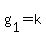 g%5B1%5D+=+k