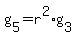 g%5B5%5D+=+r%5E2%2Ag%5B3%5D