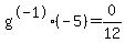 g%5E-1%28-5%29=+0%2F12