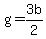 g+=+3b%2F2