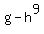 g-h%5E9