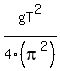 gT%5E2%2F4%28pi%5E2%29