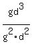 gd%5E3%2Fg%5E2d%5E2