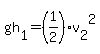 gh%5B1%5D=%281%2F2%29v%5B2%5D%5E2