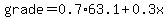 grade=0.7%2A63.1%2B0.3x