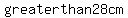 greater+than+28cm