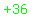 green%28%22%2B36%22%29