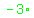 green%28-3%2A%22%22%29