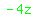 green%28-4z%29