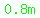 green%280.8m%29