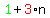 green%281%29+%2B+red%283%29n