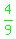 green%284%2F9%29