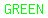 green%28GREEN%29