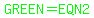 green%28GREEN=EQN2%29