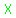 green%28X%29