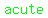 green%28acute%29