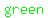 green%28green%29