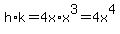 h%2Ak=4x%2Ax%5E3=4x%5E4