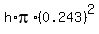 h%2Api%2A%280.243%29%5E2