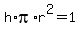 h%2Api%2Ar%5E2=1