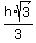 h%2Asqrt%283%29%2F3