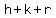 h%2Bk%2Br
