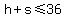 h%2Bs%3C=36