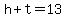 h%2Bt=13