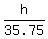 h%2F35.75