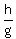 h%2Fg