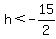 h%3C-15%2F2
