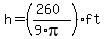 h=%28%28260%29%2F%289%2Api%29%29ft
