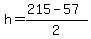 h=%28215-57%29%2F2
