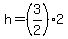 h=%283%2F2%29%2A2