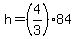 h=%284%2F3%2984