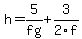 h=+5%2Ffg%2B3%2F2f