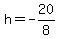 h=-20%2F8
