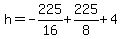 h=-225%2F16%2B225%2F8%2B4