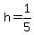 h=1%2F5