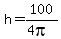 h=100%2F%284pi%29